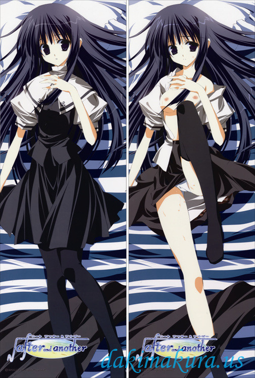 After And Another KOHINATA HAYAMI Anime Dakimakura Hugging Body PillowCases